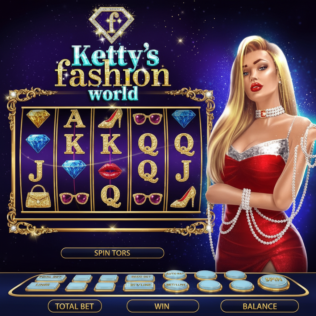 tiki4d slot mobile gaming