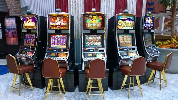 tiki4d slot mobile gaming
